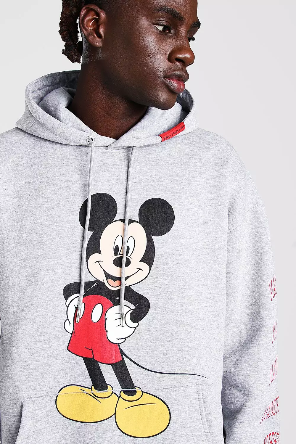 Sweat 2024 homme disney